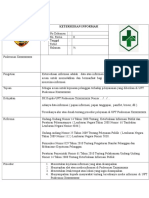 7 4 2 Sop Ketersediaan Informasi