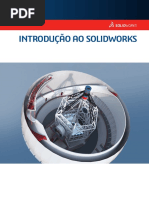 Introdução Ao SolidWorks