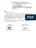 Surat Penetapan Peserta Cycle 7