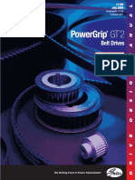Drivedesign Powergrip PDF