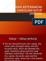 Asuhan Keperawatan Pada Gangguan Katup Jantung 2