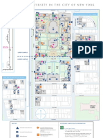 Columbia University Map Locations