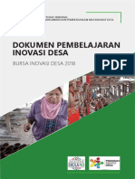 3956 Dokumen Pembelajaran Inovasi Desa 2018 PDF