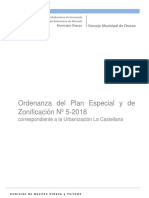 Chacao (La Castellana) 2018_Ordenanza de zonificación.pdf