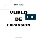 Vuelo de Expansión. Timothy Zahn PDF