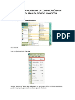 Tutorial Intouch Siemens Allen Bradley Modicom