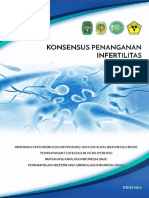 Konsensus Infertilitas 2019