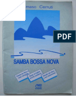 samba bossa nova - damaso cerruti.doc