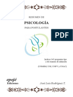 Psicologia CORREGIDO PDF