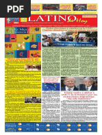 El Latino de Hoy Weekly Newspaper of Oregon | 9-18-2019