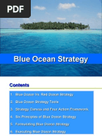 Download Blue Ocean Strategy by nazuwa SN4266475 doc pdf