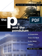 The pit and the pendulum