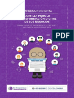 Channels-592 Cartilla PDF