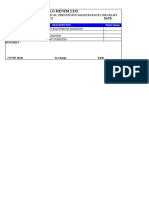 Instron preventive maintenance checklist.ods