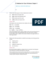 Freelancers - G10 - Chem - Metals and Non-Metals PDF