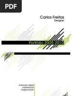 Carlos Freitas Portfolio