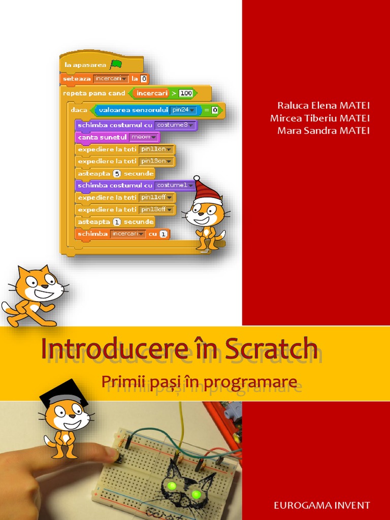 CarteScratch PDF | PDF
