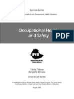 LN Occ Health Safety Final PDF
