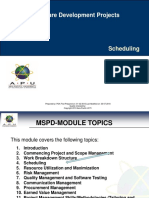 MSDP-04-Scheduling - LV2