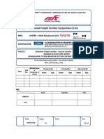 Design Report ALH 250 PDF