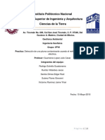 Instituto PolitÃ©cnico Nacional - Reporte de Practica Ambiental