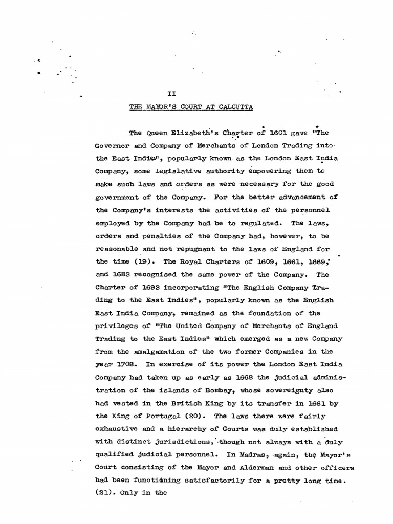 Mayor S Court Pdf Pdf Grand Jury Law