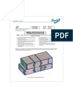 Technical Data Sheet: Desiccant Rotors International