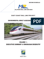 Ecrl Volume 1 Executive Summary PDF