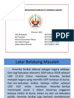 Korupsi Di as Ppt