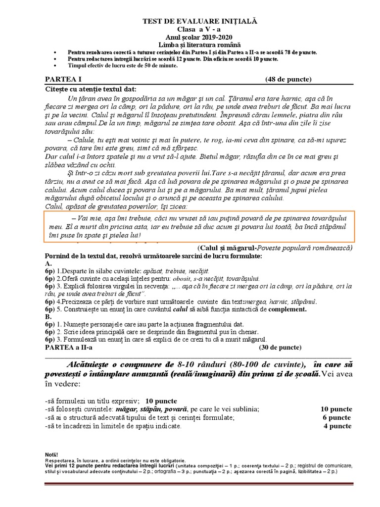 0 Test Initialcls. 5 | PDF