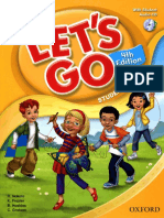 LETS GO 2 (4th Edition) 