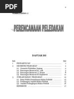 Perencanaan Peledakan - Decryped