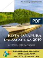 DDA Jayapura 2019