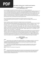 Credit Trans Cases (Guaranty)