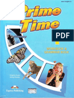 Prime Time 1 - Workbook