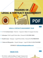 Training on Legal & Contract Management 2019.pptx
