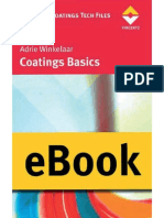 Coatings Basics PDF