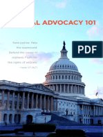 OSJ Advocacy Brochure US