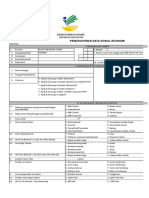 Form Pdse-1