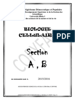Biocell SecA ET B 2015 BLIDA