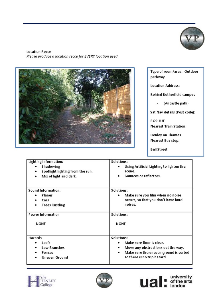 Pathway | PDF