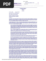 Anti-Cattle Rustling Law of 1974 | PDF | Public Law | Cattle