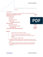 Accounting Final Summary Part 2 PDF