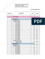 Estimates Sample