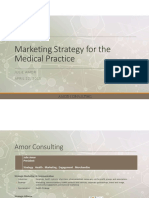 Healthcare Marketing Strategy MGMA 4-22-15