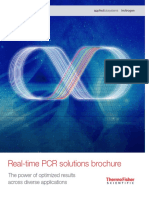 Real-Time PCR Solutions