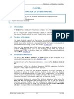 PIT04-A The Taxation of Dividend Income - Part A PDF
