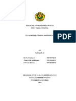 KELOMPOK 12 POST Natal Normal