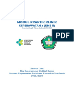 MODUL PK3 KMB II