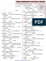 subject verb agreement multiple choice exercises worksheet.pdf